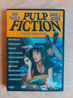 Pulp Fiction - John Travolta en Samuel Jackson, Alle leeftijden, Ophalen of Verzenden, Zo goed als nieuw