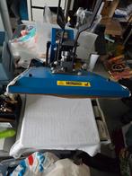 Hittepers Calortrans CT-3838 goed werkend 38x38 cm, Ophalen