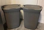 2 mooie Curver wasmanden, Huis en Inrichting, Badkamer | Badtextiel en Accessoires, Ophalen, Zo goed als nieuw