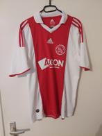 Ajax Thuisshirt 2009/2010, Maat 52/54 (L), Ophalen of Verzenden, Zo goed als nieuw, Adidas