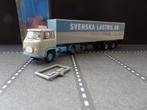 744 brekina scania lb 76 svenska lastbil 1:87 truck trein, Ophalen of Verzenden, Nieuw, Bus of Vrachtwagen, Brekina