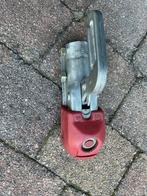 KogelKoppeling  caravan, Ophalen of Verzenden, Gebruikt