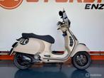 Vespa GTS 250 i.e. MAT SAHARA VEEL EXTRA,S STRAKKE STAAT, Motoren, Scooter, Bedrijf, 244 cc, 12 t/m 35 kW