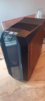 Gaming pc i5 rtx 2060, Computers en Software, Desktop Pc's, Ophalen, Acer., 8 GB, Zo goed als nieuw