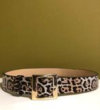 Dames riem nieuw 100cm, Kleding | Dames, Riemen en Ceinturen, Ophalen of Verzenden, Zo goed als nieuw, Bruin, 100 cm of meer