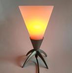 Space Age tafellampje, Ophalen of Verzenden, Gebruikt, Minder dan 50 cm