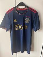 Ajax Shirt Maat S - Nieuw!, Kleding | Heren, Ophalen, Blauw, Nieuw, Adidas