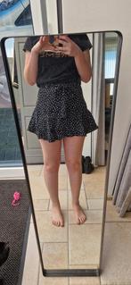 Broekrokje seven sisters maat s the sting, Seven Sisters, Zwart, Nieuw, Ophalen of Verzenden