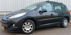 Peugeot 207SW 1.6 VTI 2011, Auto's, Peugeot, Voorwielaandrijving, Stof, Adaptive Cruise Control, 4 cilinders