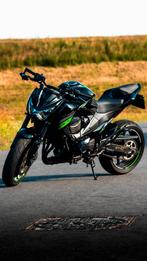 Kawasaki z800e 2016 (a2 op kenteken, maar vol vermogen), Motoren, Motoren | Kawasaki, 4 cilinders, Meer dan 35 kW, Naked bike