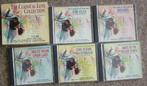 The Classical Love Collection 5CD Box, Ophalen, Zo goed als nieuw, Overige typen