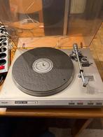 Philips AF-829 Mark II Platenspeler, Audio, Tv en Foto, Platenspelers, Ophalen, Philips, Gebruikt, Automatisch