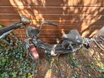Vespa Piaggio Ciao (voor onderdelen), Ophalen, Gebruikt