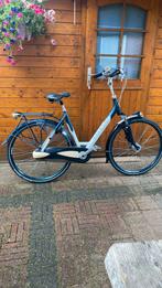 Mooie Nette Gazelle Damesfiets, Fietsen en Brommers, Fietsen | Dames | Damesfietsen, Ophalen, 53 tot 56 cm, Versnellingen, Zo goed als nieuw