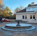 Fontein watersproeier, Tuin en Terras, Waterpartijen en Fonteinen, Ophalen, Nieuw, Beton, Fontein