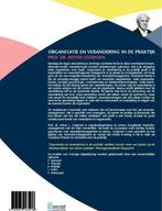 Organisatie en verandering in de praktijk, Ophalen of Verzenden, Gelezen, Overige niveaus, Overige vakken