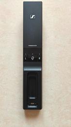 Oplader Sennheiser RS 5000  hoofdtelefoon televisie, Audio, Tv en Foto, Verzenden, Zo goed als nieuw, Op oor (supra aural), Sennheiser