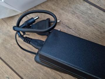 Nieuw Superfish RetroLED Trafo
1.0 Ampere beschikbaar voor biedingen