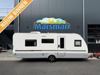 Adria Adora 593 UP Nieuw - Actie model, Rondzit, Adria, 6 tot 7 meter, 1250 - 1500 kg