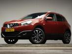 Nissan Qashqai 2.0 Connect Edition Sport (PANORAMADAK,XENON,, Auto's, Euro 5, Gebruikt, 4 cilinders, Origineel Nederlands