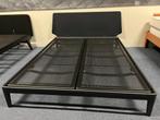 Auping Essential (160x210cm)., Ophalen, Blauw, Auping Essential, 210 cm