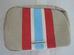 KLM toilettas van Jan Taminiau, Sieraden, Tassen en Uiterlijk, Toilettassen, Ophalen of Verzenden, Nieuw, Beige