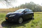Seat Ibiza 1.2TDI 55KW Ecomotive ST 2011 Blauw, Auto's, Seat, Voorwielaandrijving, Euro 5, Stof, 74 pk