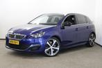 Peugeot 308 1.6 e-THP GT 205 PK Full Option (bj 2017), Voorwielaandrijving, Gebruikt, Euro 6, 4 cilinders