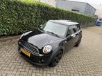 Mini 1.6 Lounge interieur, PDC, ABS, Bluetooh etc.etc, Auto's, Mini, Voorwielaandrijving, Euro 5, Gebruikt, Met garantie (alle)