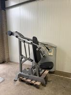 Nautilus Shoulderpress/ Schulterpresse/ Convergent/ One, Ophalen, Gebruikt, Z, Krachtstation