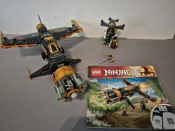 LEGO Ninjago  beschikbaar voor biedingen