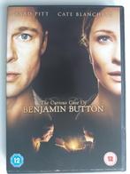 The Curious Case of Benjamin Button (2008), Vanaf 12 jaar, Ophalen of Verzenden, Drama