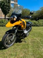 BMW R1150GS, 1150 cc, 2 cilinders, Particulier, Toermotor