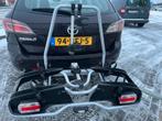 Thule 916, Ophalen, Elektrische fiets, Zo goed als nieuw, 2 fietsen