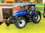 New Holland T7.440XD, Ophalen of Verzenden, Zo goed als nieuw, Tractor of Landbouw, Overige merken