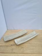 Schaaltjes beton 30 cm lang, Ophalen of Verzenden, Nieuw