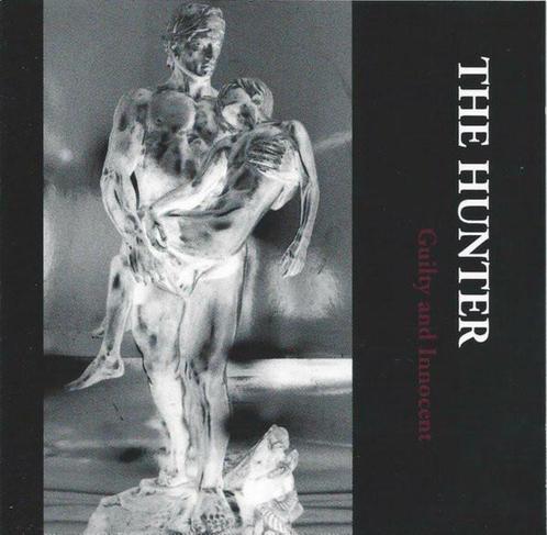 cd van The Hunter ‎– Guilty And Innocent, Cd's en Dvd's, Cd's | Hardrock en Metal, Zo goed als nieuw, Verzenden