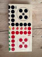 Mens erger je niet - Piraten editie - Houten spel, Antiek en Kunst, Antiek | Speelgoed, Ophalen