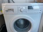 Wasmachine + Vacuum cleaner (wireless), Witgoed en Apparatuur, Wasmachines, Ophalen, Gebruikt, 85 tot 90 cm, 1200 tot 1600 toeren