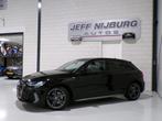 Audi A3 Sportback 1.5 TFSI 150PK S-Line edition 35 "Automaat, Stof, 4 cilinders, 150 pk, Zwart