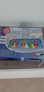 Musical play mat, Ophalen of Verzenden, Zo goed als nieuw