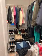 IKEA Inloopkast Inrichting, Ophalen, Zo goed als nieuw, 25 tot 50 cm, Minder dan 100 cm