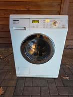 Jonge Miele 8kg wasmachine A++, Ophalen, Minder dan 85 cm, 8 tot 10 kg, Voorlader