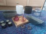 Opruiming potten vazen deco, Ophalen, Zo goed als nieuw