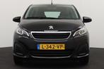 Peugeot 108 1.0 e-VTi 5-DRS Active Bluetooth Airco Comfort p, Voorwielaandrijving, Stof, Gebruikt, 4 stoelen