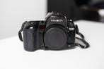 Minolta Dynax 800si Analoge Camera, Ophalen of Verzenden, Gebruikt, Spiegelreflex, Minolta