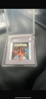Game boy spellen, 1 speler, Ophalen of Verzenden, Zo goed als nieuw, Vanaf 3 jaar