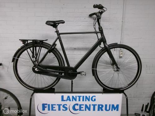 Batavus FONK   61  CM, Fietsen en Brommers, Fietsen | Heren | Herenfietsen, Gebruikt, Batavus, 61 tot 65 cm