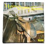 Various - Modern country sounds, Verzenden, 7 inch, Single