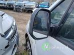 Buitenspiegel links van een Citroen Berlingo, Gebruikt, -, Ophalen of Verzenden, -